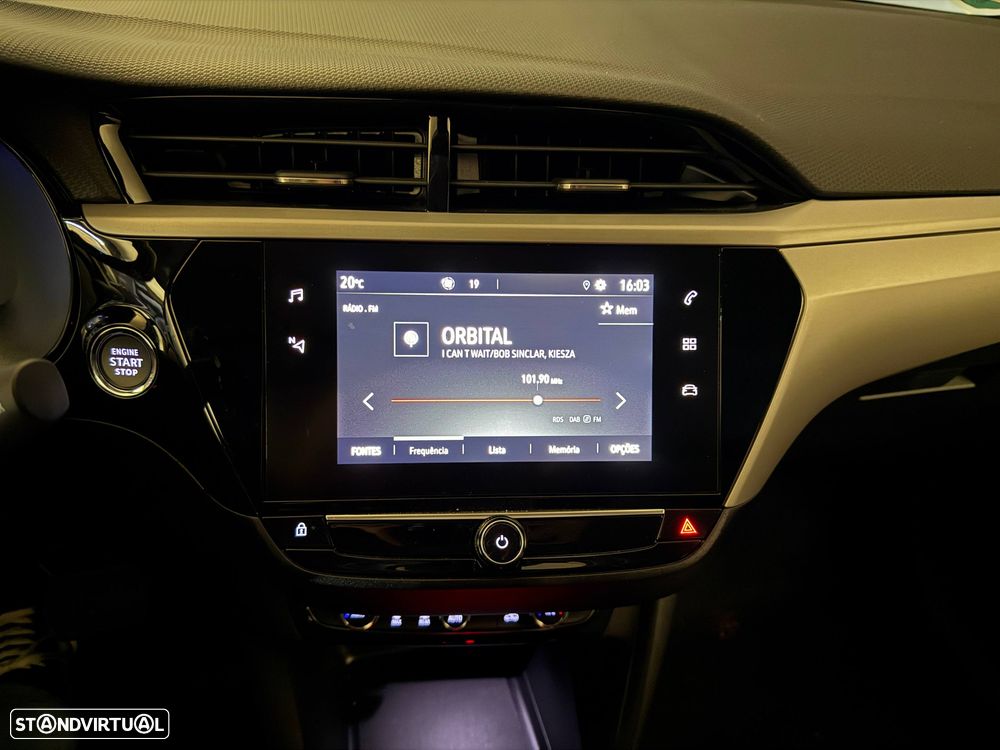 Opel Corsa-e Selection - 4