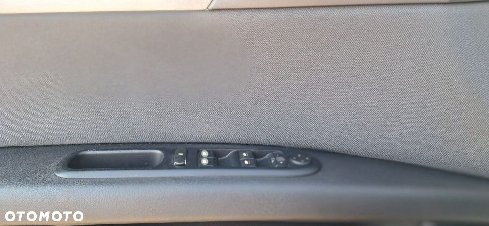 Peugeot 407 - 14
