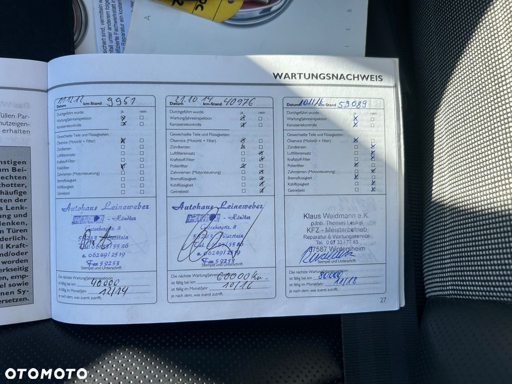 Fiat 500 1.2 8V Lounge - 23