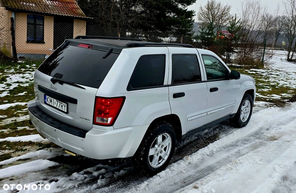 Jeep Grand Cherokee - 15