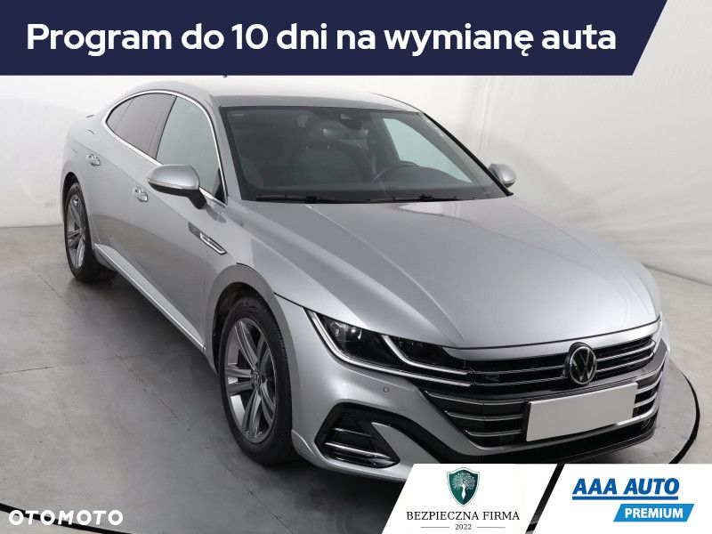 Volkswagen Arteon - 20