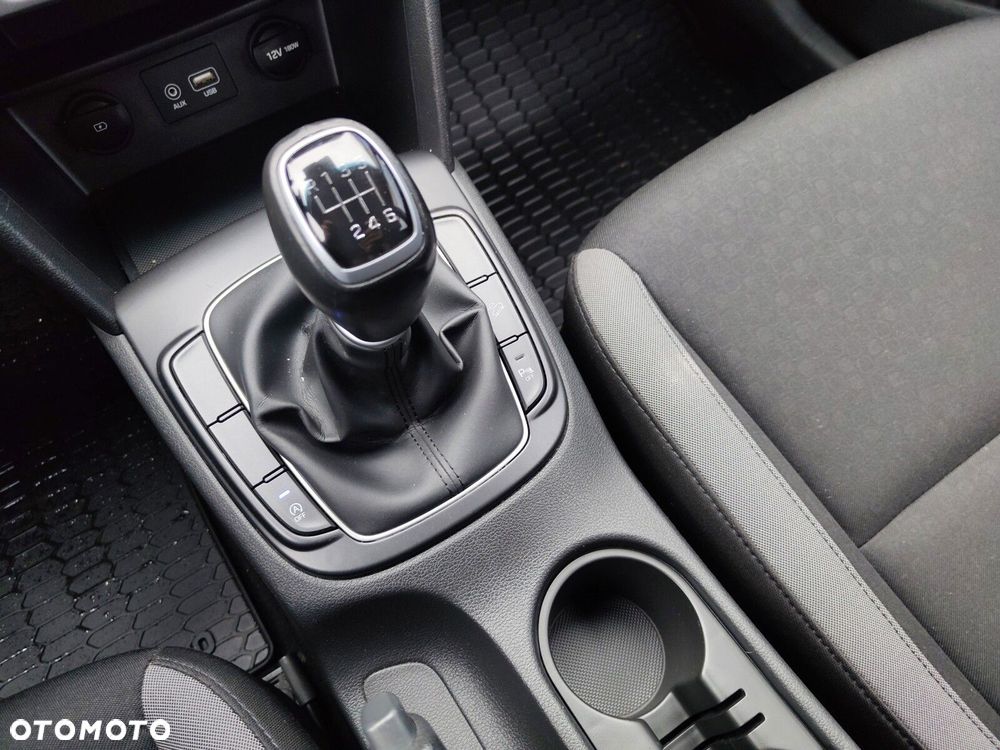 Hyundai Kona 1.0 T-GDI Comfort - 19