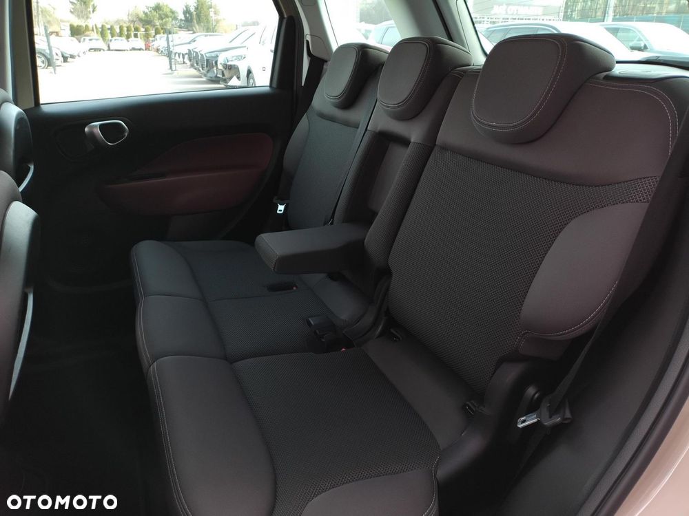 Fiat 500L - 25