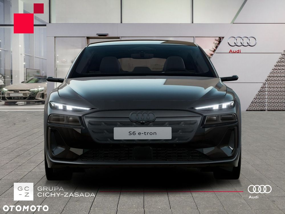 Audi A6 Avant e-tron - 5
