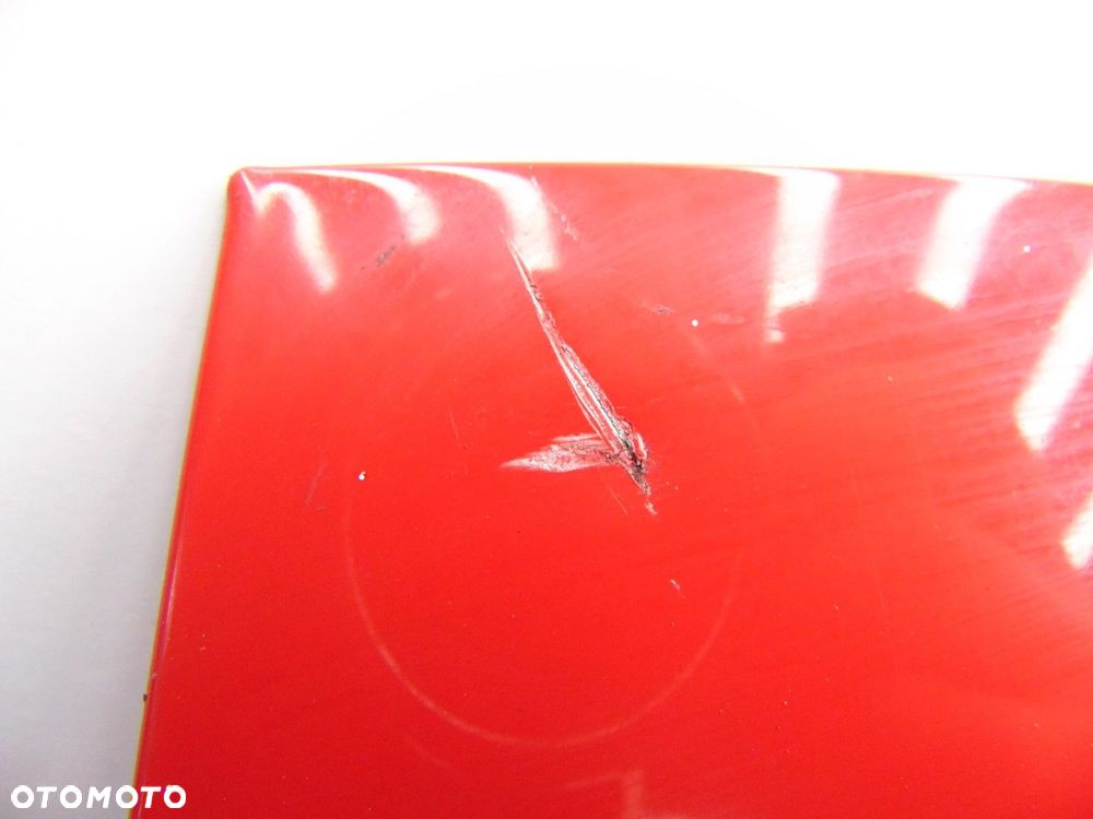 KLAPA TYŁ TYLNA BAGAŻNIKA VW BEETLE 5C 5C5 LY3D - 8