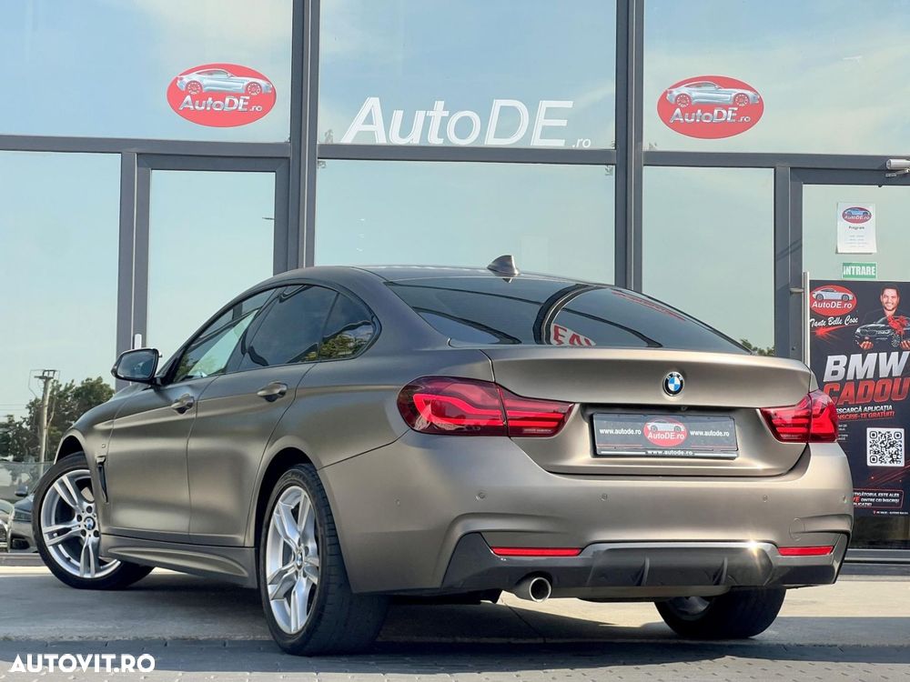 BMW Seria 4 - 4