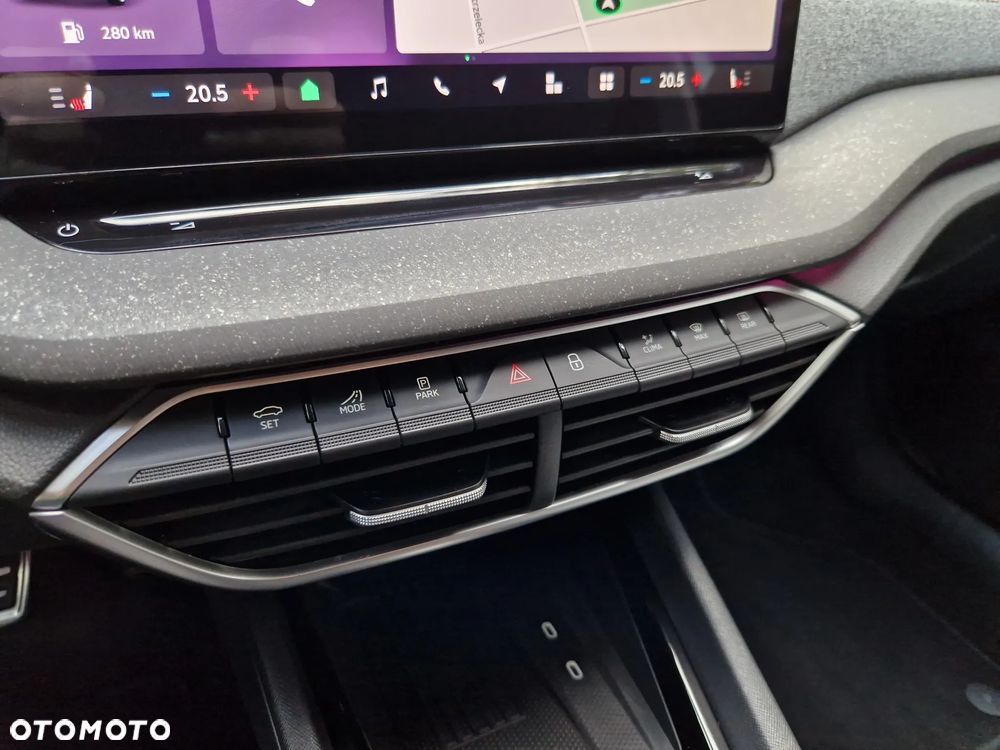 Skoda Octavia 1.5 TSI mHEV Drive Selection DSG - 18