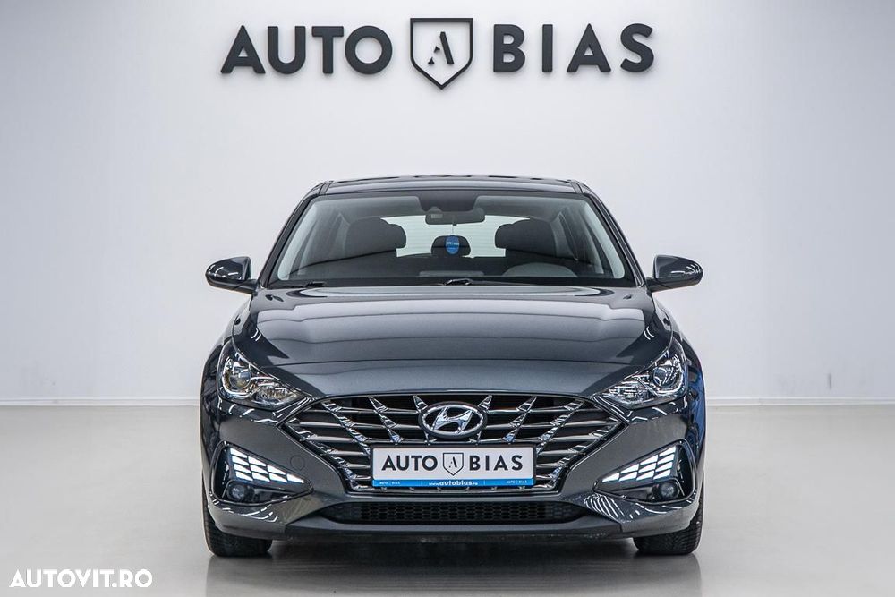 Hyundai i30 Wagon 1.5 110CP M/T Highway - 22