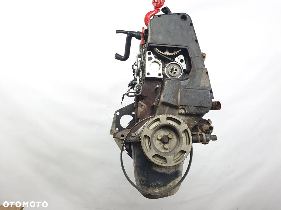 SILNIK SŁUPEK FIAT PUNTO 188A4000 - 5