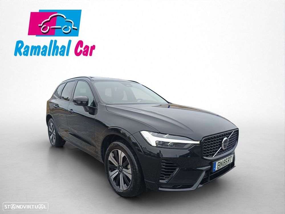 Volvo XC 60 2.0 T6 PHEV Plus Dark AWD - 3