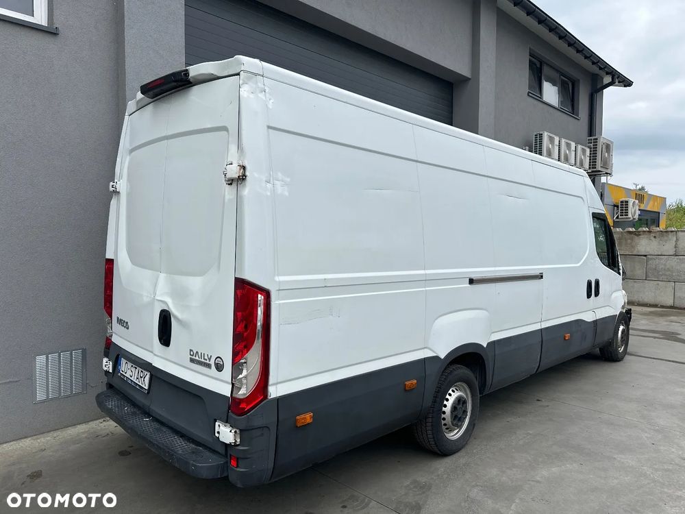 Iveco DAILY - 5