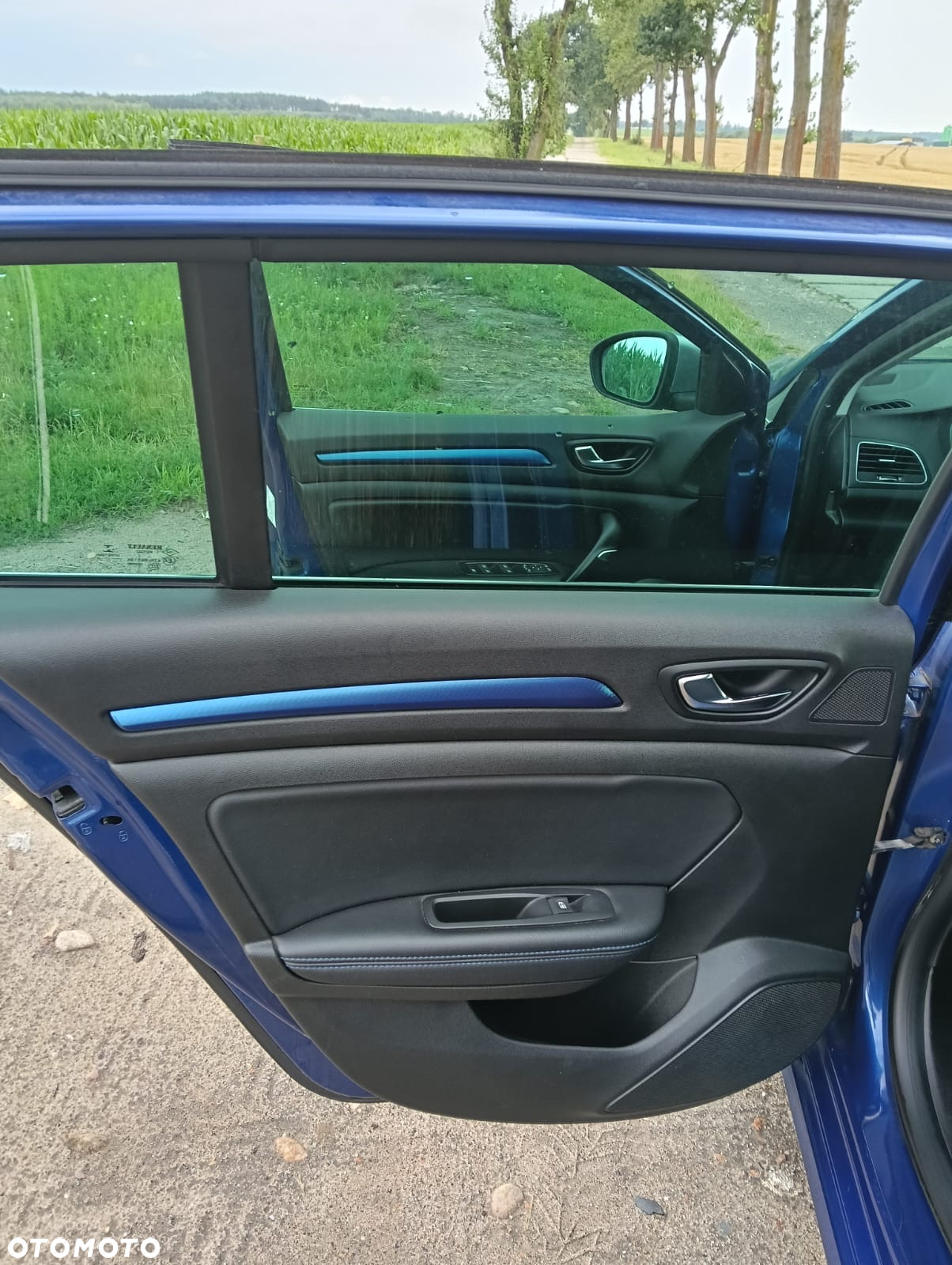 Renault Megane 1.6 dCi GT Line - 18