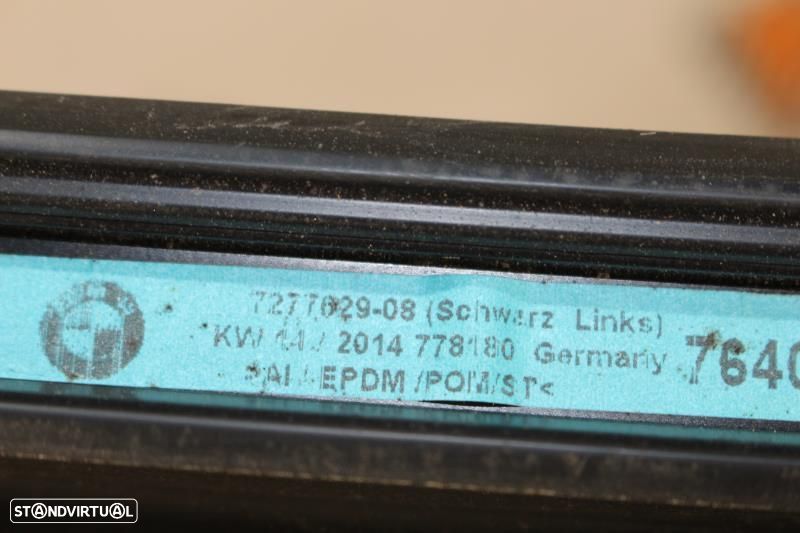 Barras De Tejadilho Bmw 3 Touring (F31)  Barras De Tejadilho Bmw Serie - 8