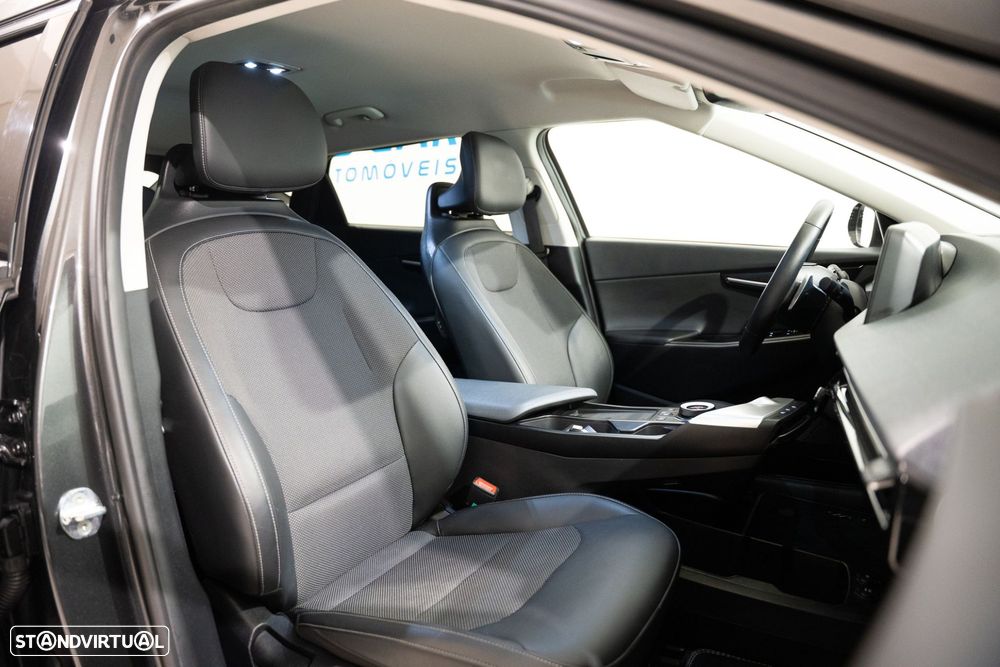 Kia EV6 77.4 kWh Tech - 20