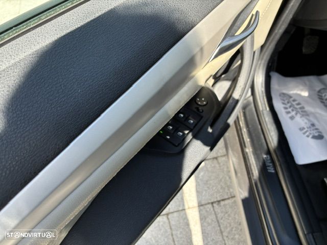 BMW X1 sDrive20d EfficientDynamics Edition - 16