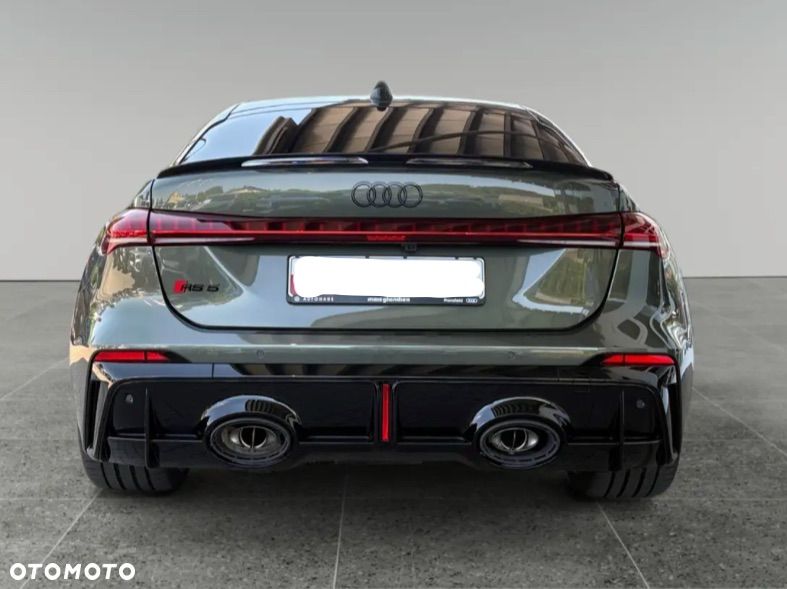 Audi RS5 Limousine ver-quattro-tiptronic - 6
