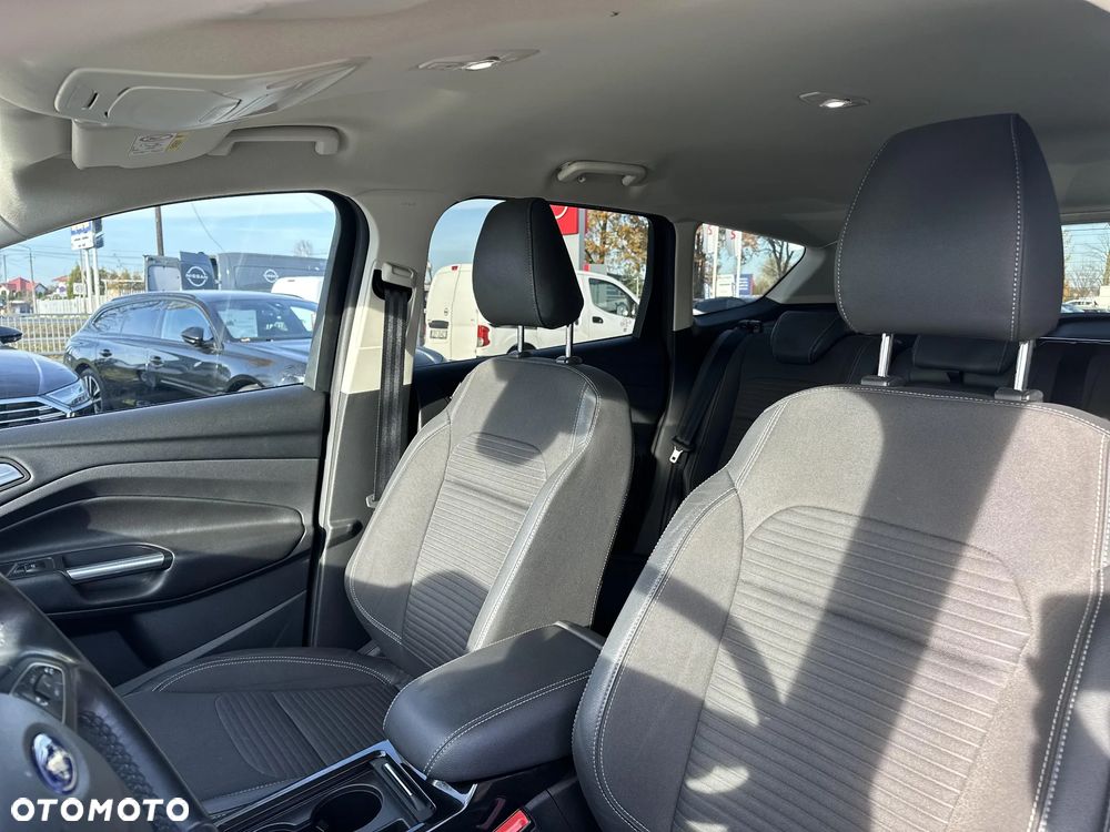 Ford Kuga 1.5 EcoBoost FWD Titanium ASS - 10