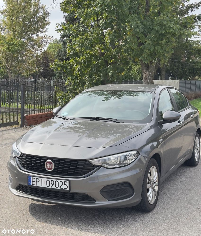 Fiat Tipo 1.4 16v Easy - 2