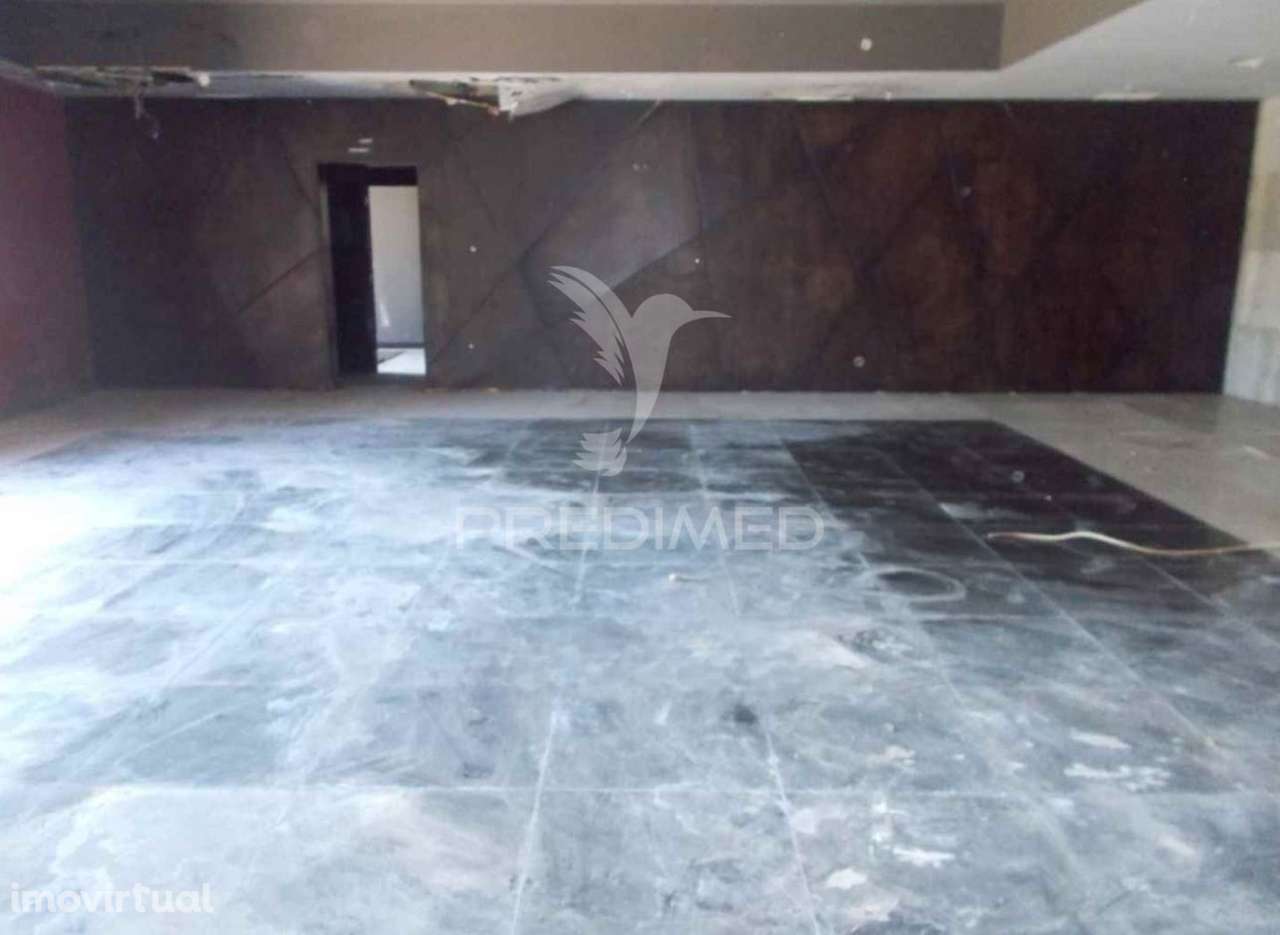 Espaço comercial com terreno – Aveiro - Grande imagem: 4/6