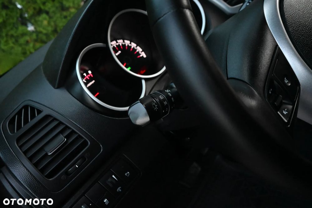 Kia Venga 1.6 CVVT Automatik Spirit - 20