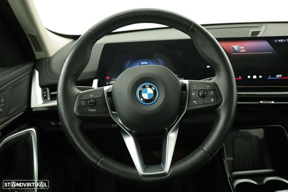 BMW X1 xDrive25e - 15