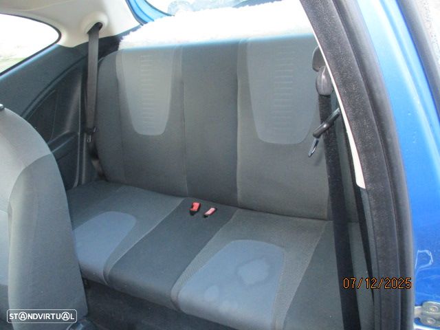 Ford KA 1.3 TDCi Trend - 9