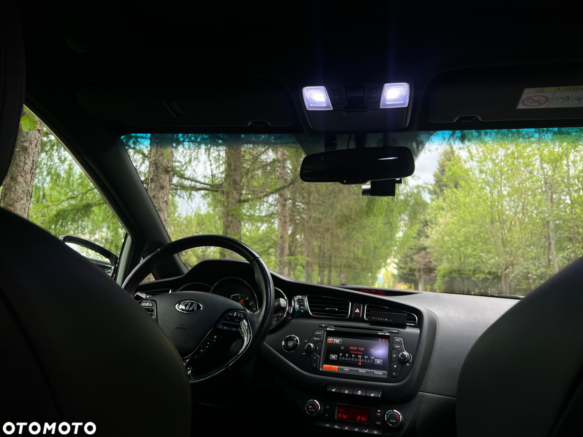 Kia Ceed Cee'd 1.6 T-GDI GT XL - 17