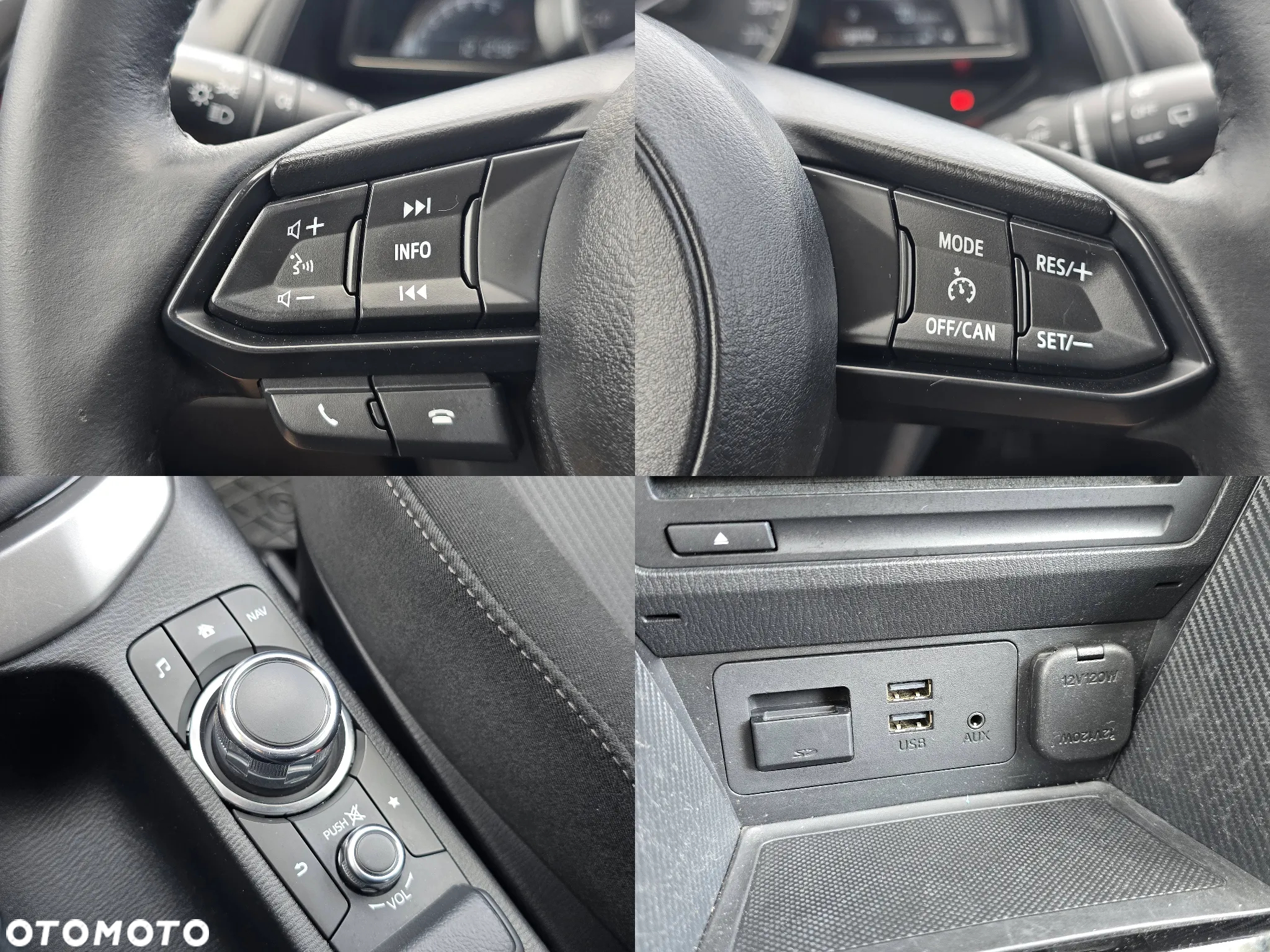 Mazda CX-3 2.0 Skyenergy - 25