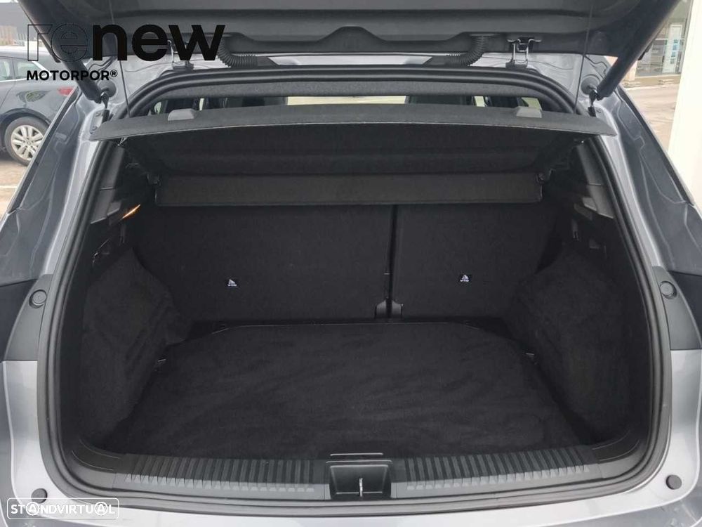 Renault Austral 1.2 E-Tech Iconic Espirit - 28