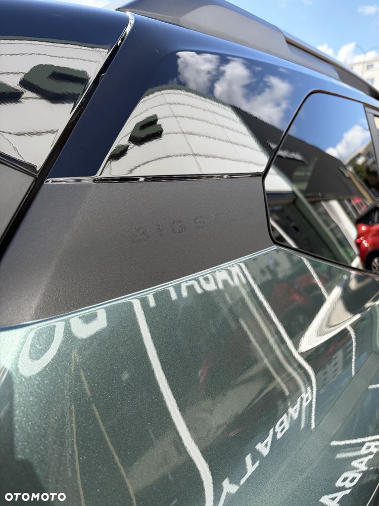 Dacia Duster 1.2 TCe mHEV Journey - 11