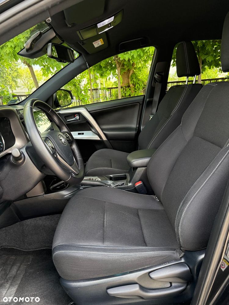 Toyota RAV4 Hybrid Prestige 4x2 - 17