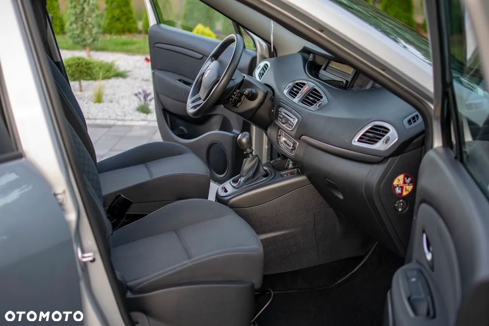 Renault Scenic - 37