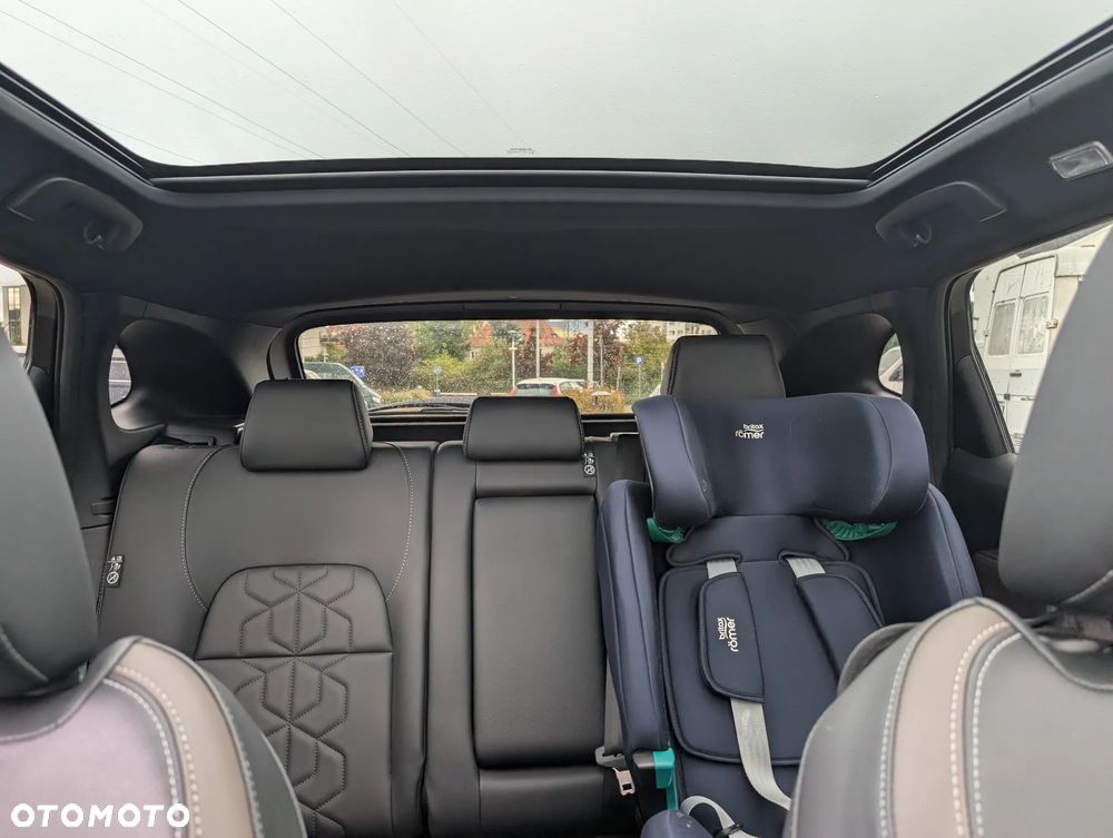 Nissan Qashqai 1.3 DIG-T mHEV Tekna Xtronic - 16