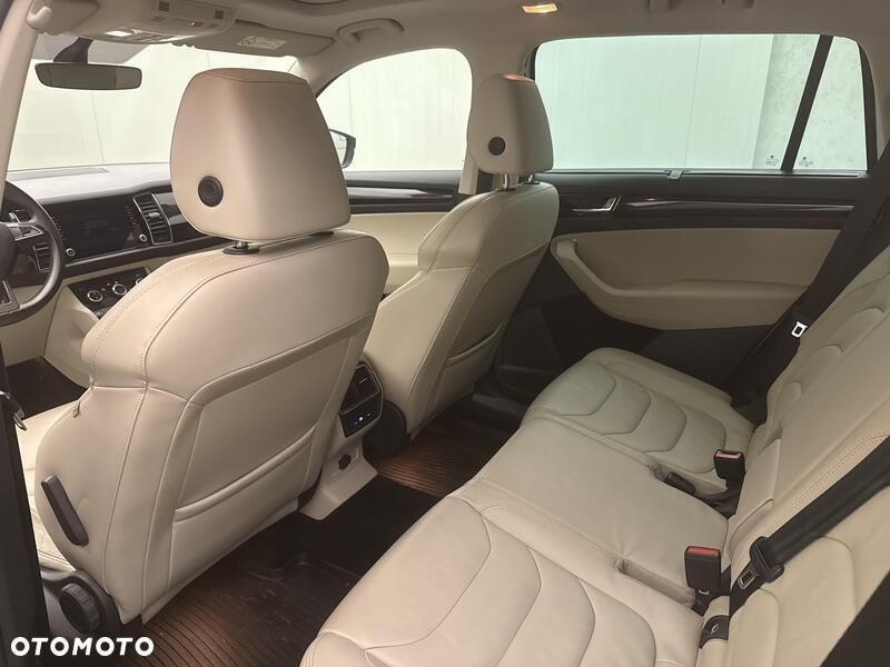 Skoda Kodiaq 2.0 TSI 4x4 Style DSG - 23