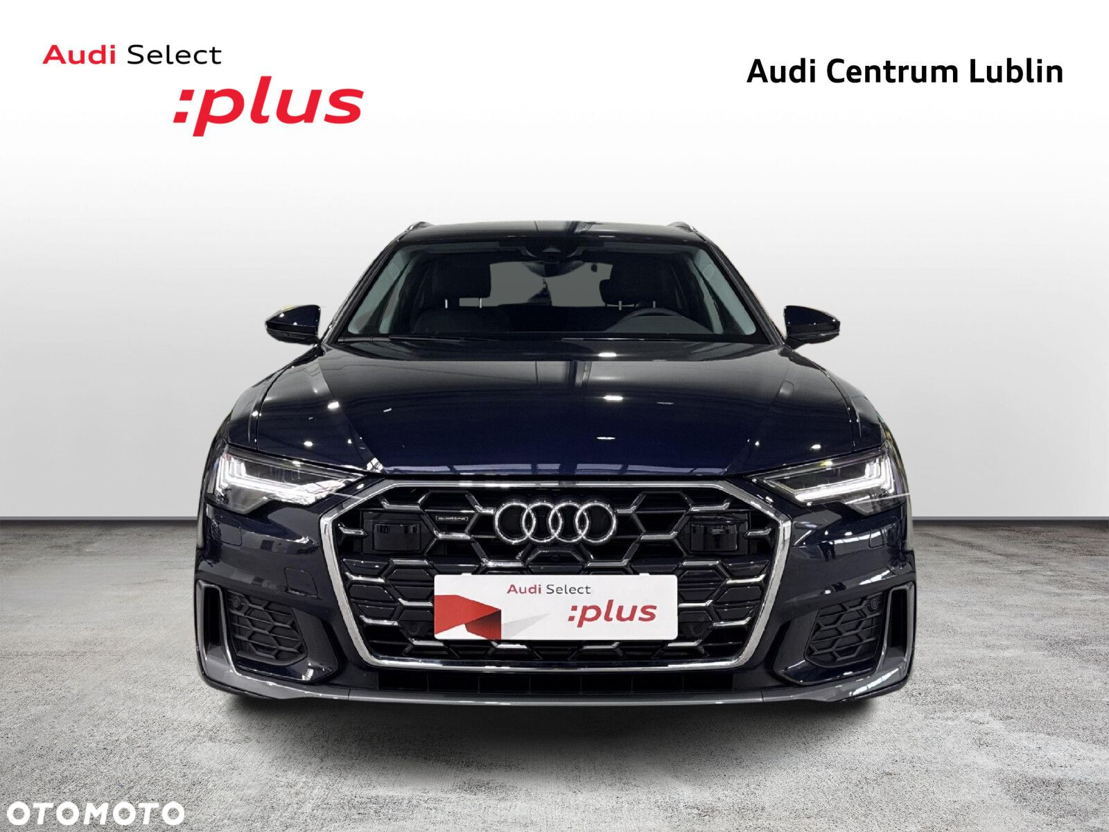 Audi A6 55 TFSI e Quattro Sport S tronic - 8