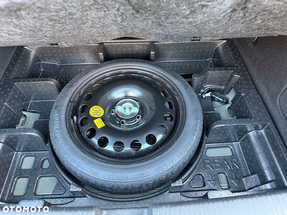 Opel Astra 1.4 Turbo Start/Stop Automatik 120 Jahre - 19
