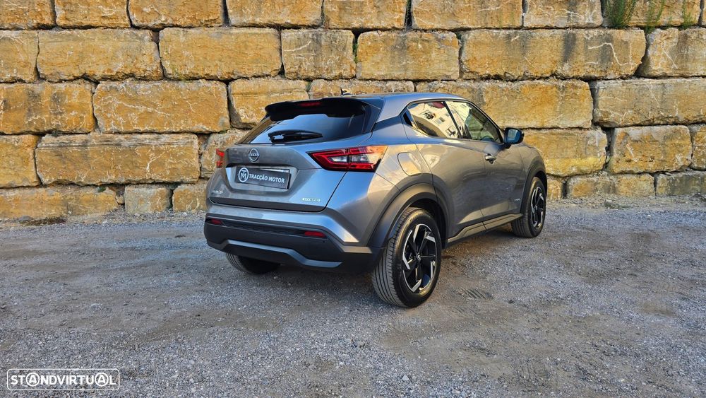 Nissan Juke - 2