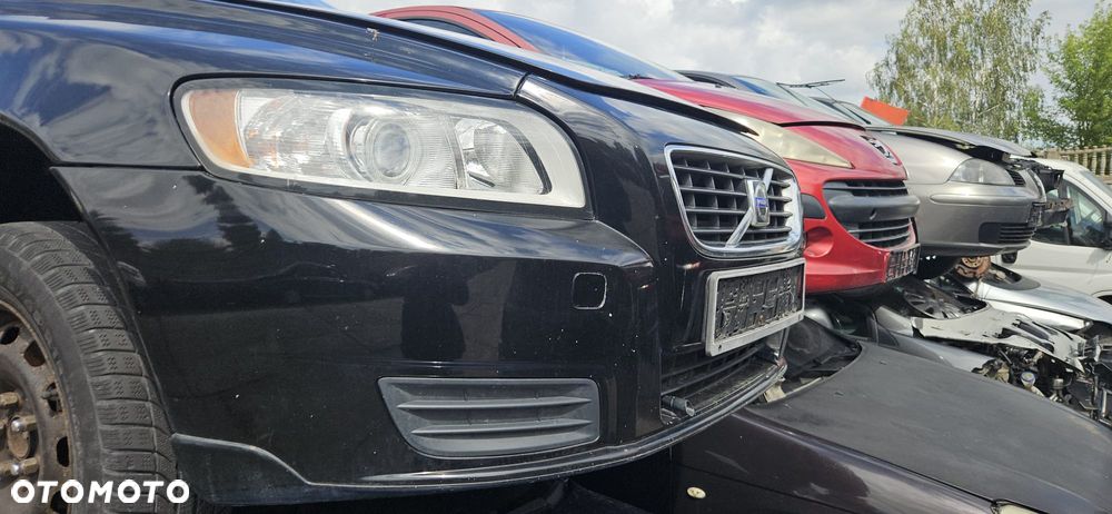 VOLVO V50 LIFT 07-12 1.6 TDCI - SILNIK KOMPLETNY 1.6 TDCI D4164T GWARANCJA - 3