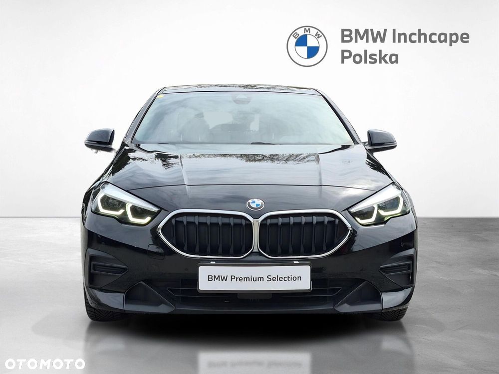 BMW Seria 2 218i Advantage - 8
