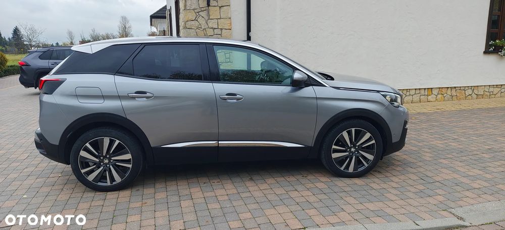 Peugeot 3008 2017 photo 2