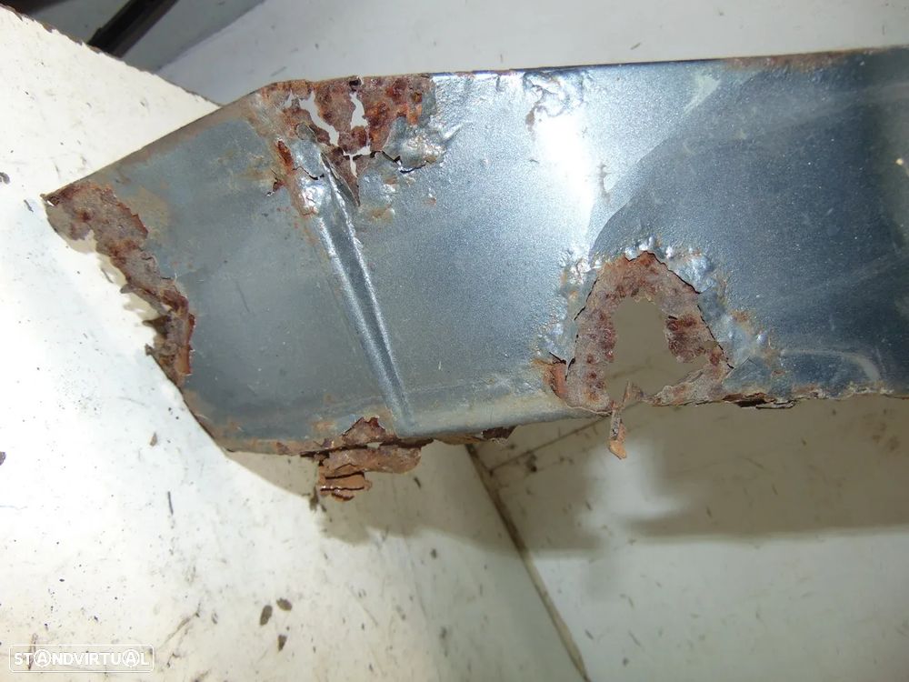 Toyota Starlet EP 70 guarda lamas - 10