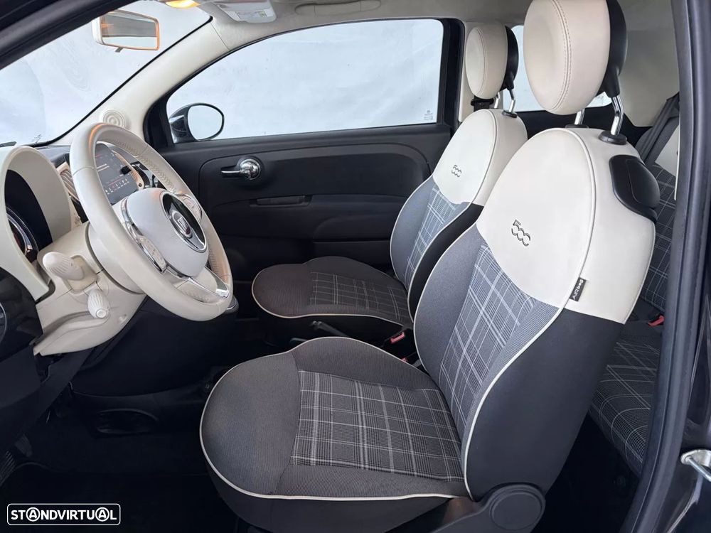 Fiat 500 - 7