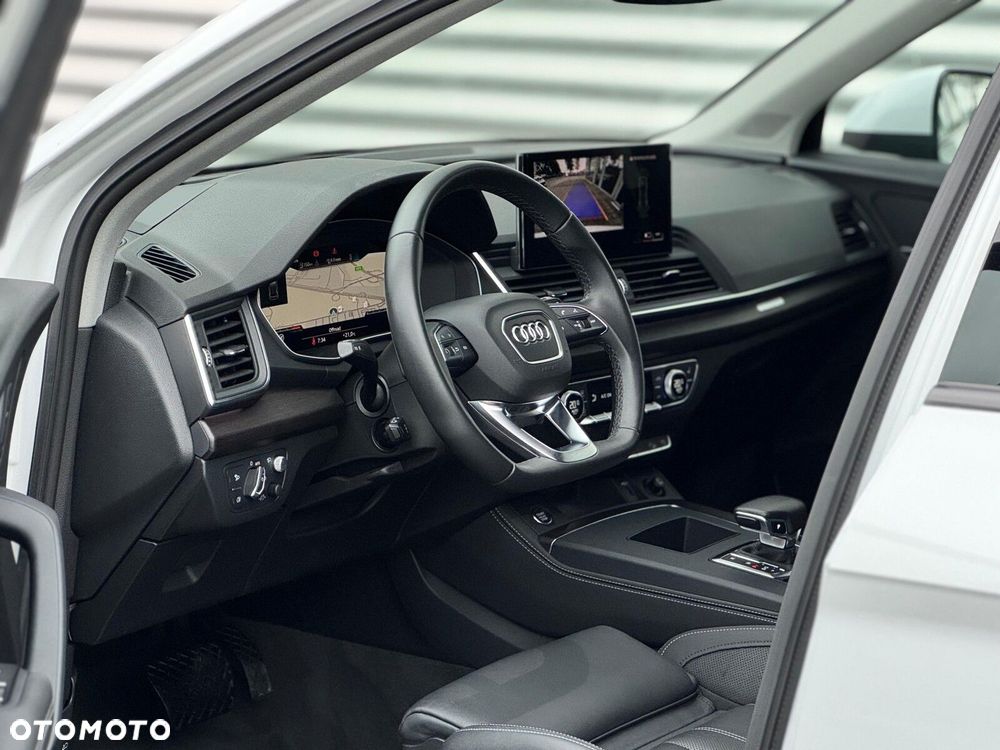 Audi Q5 Sportback - 10
