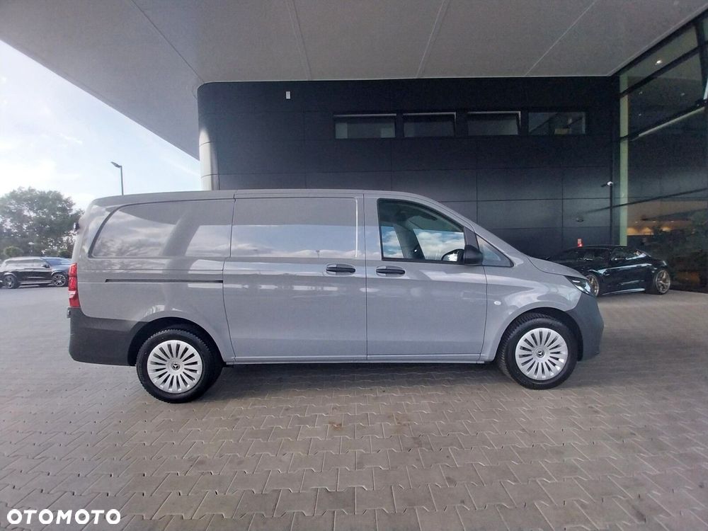 Mercedes-Benz Vito Vito