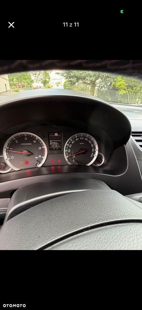 Suzuki Swift 1.2 Comfort - 11