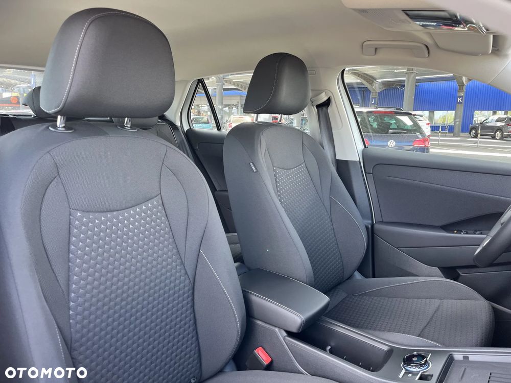 Volkswagen T-Roc 1.5 eTSI Trend DSG - 21