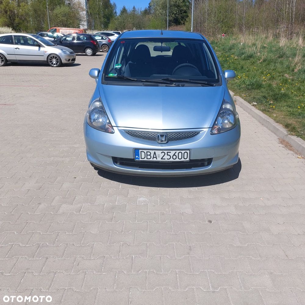 Honda Jazz 1.2 - 1