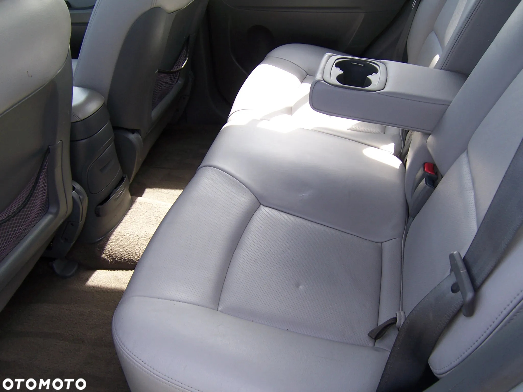 Hyundai Santa Fe 2.4 GLS 2WD - 10