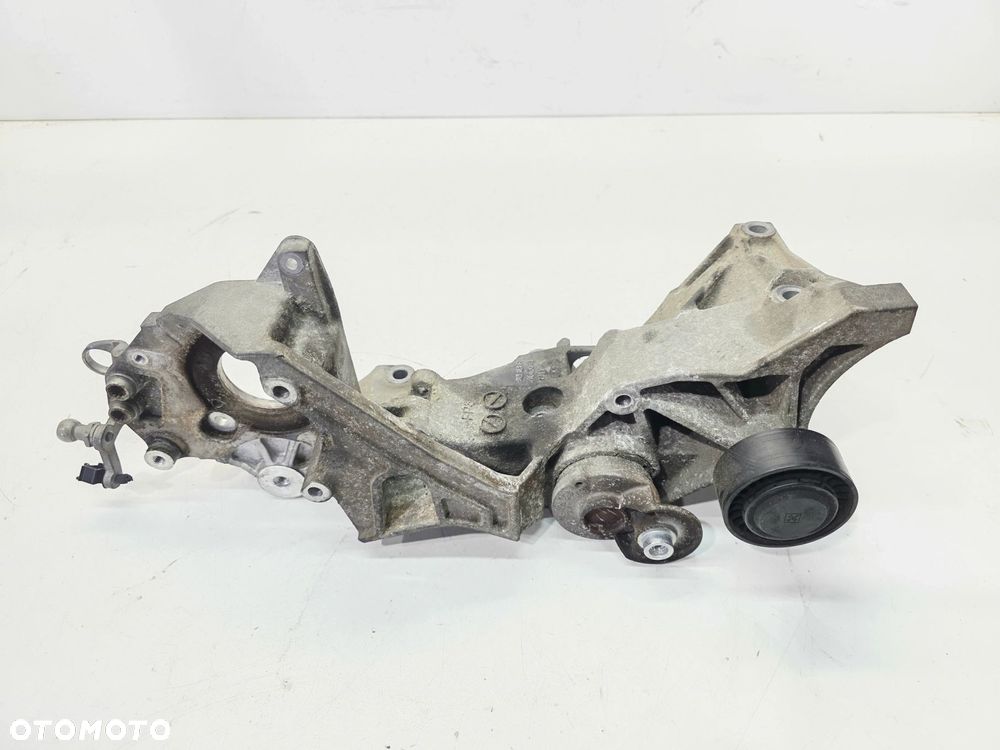 MOCOWANIE ŁAPA ALTERNATORA AUDI VOLKSWAGEN SEAT SKODA 2.0 TDI 03L903143R - 2