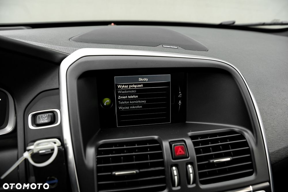 Volvo XC 60 D4 AWD Geartronic Summum - 34